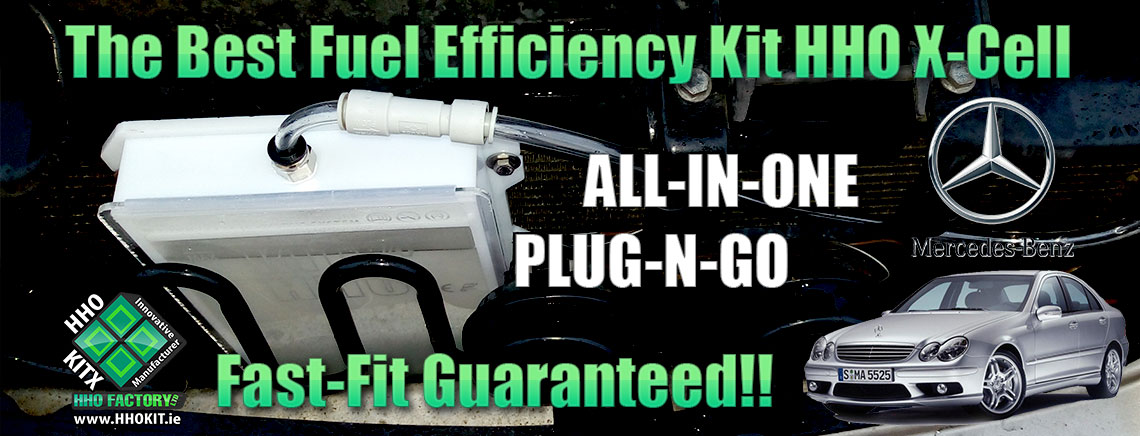 HHO kit HHO Generator Hydrogen Kit